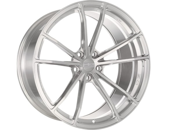 OZ ZEUS BRUSHED 21X11,5 120,00X5 ET58