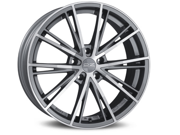 OZ Envy 16X7 108,00X4 ET42