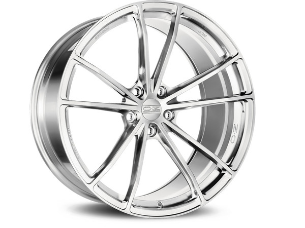 OZ ZEUS CERAMIC POLISHED 20X11 114,00X5 ET56
