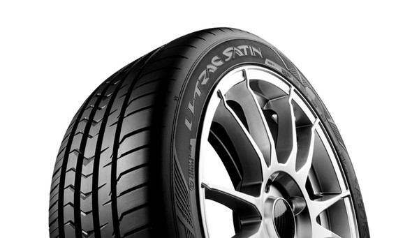 VREDESTEIN ULTRAC SATIN 225/50 R17 98Y
