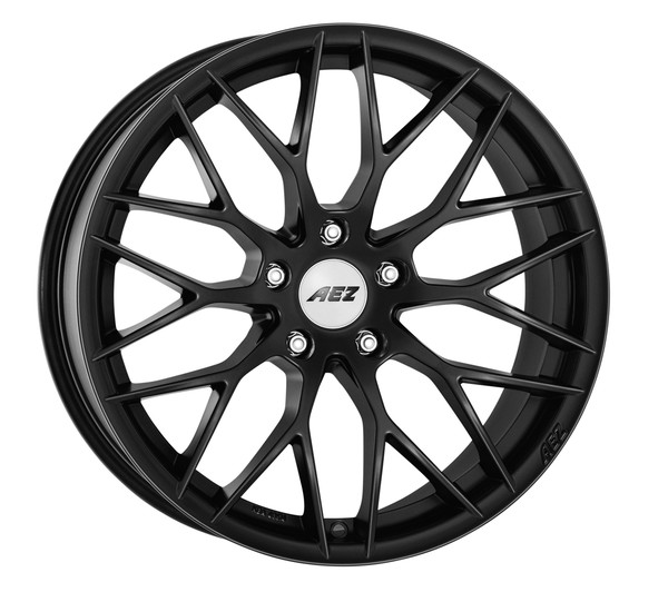 AEZ ANTIGUA DARK 19X8.5 120,00X5 ET33