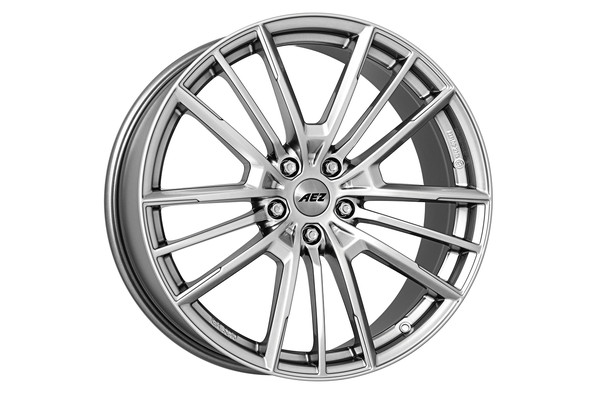 AEZ Kaiman high gloss 18X8,0 112,00X5 ET43