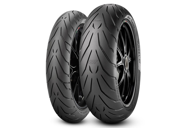 PIRELLI Angel GT II (R) 190/55 R17 75W
