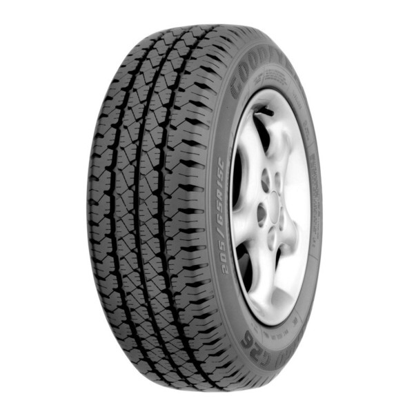 Goodyear Efficientgrip Cargo 215/75 R16