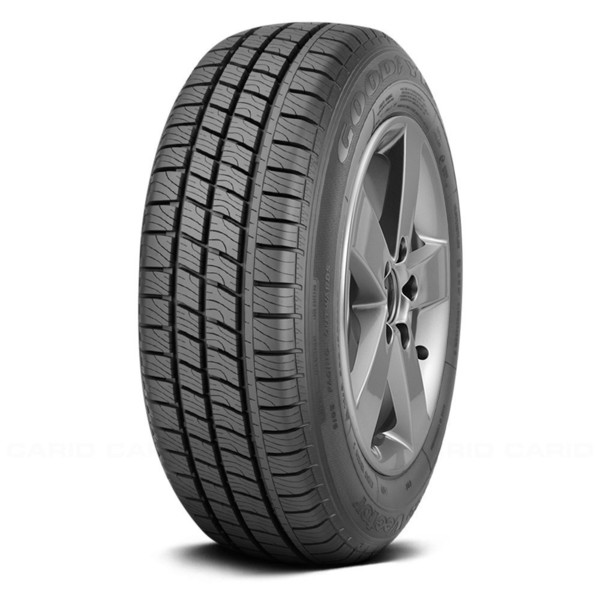 GOODYEAR CARGO VECTOR 2  MS 215/60 R17 109T