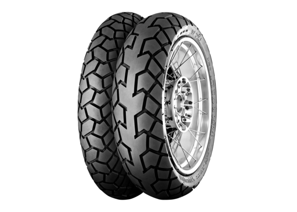 CONTINENTAL TKC 70 150/70 R17 69S