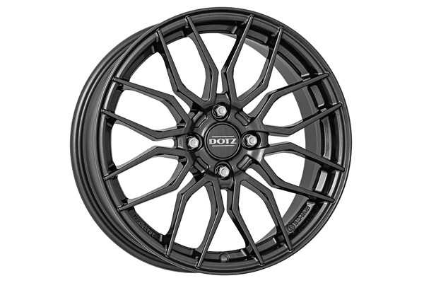 DOTZ LimeRock grey 17X7,0 108,00X4 ET15
