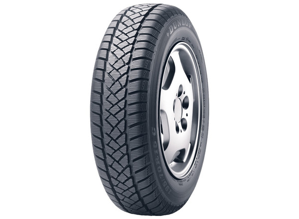 Dunlop EconoDrive AS 205/65 R16 107T
