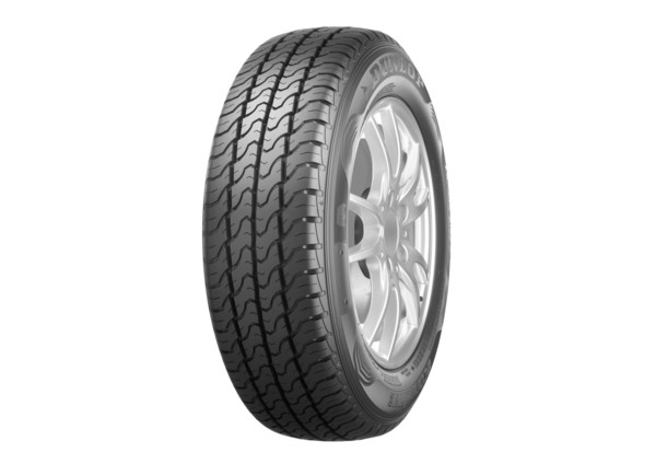 DUNLOP ECONODRIVE 215/70 R15 109S