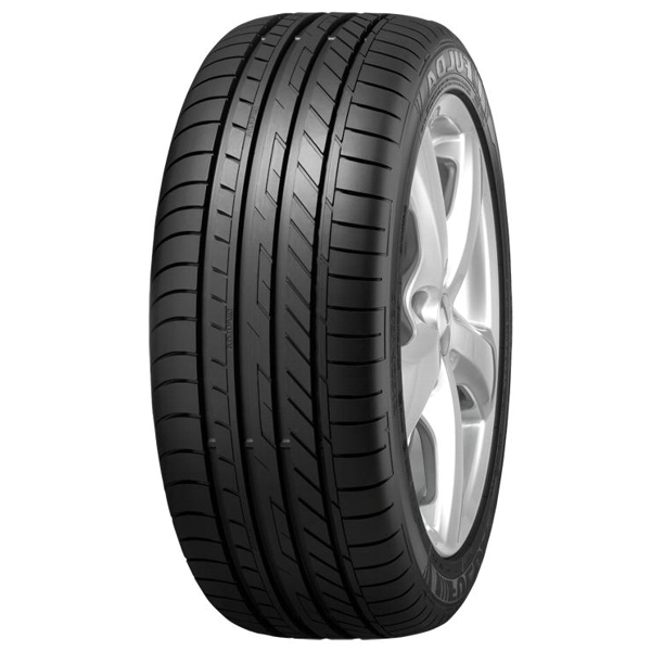 Fulda Ecocontrol HP 2 XL  205/50 R17 93V