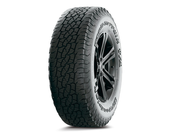 GOODRICH TRAIL TERRAIN T/A 255/70 R18 116H