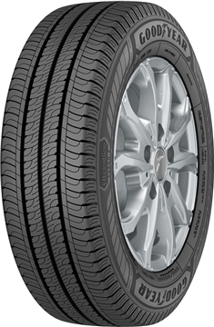 GOODYEAR EFFICIENTGRIP CARGO 2 215/65 R16 109T