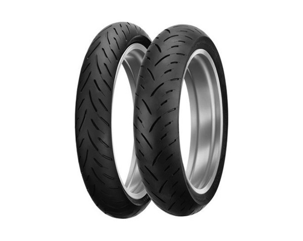Dunlop GPR 300 SX F 120/70 R17 58W