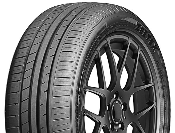 Zeetex HP 2000 vfm XL (d17) 225/50 R17 98Y