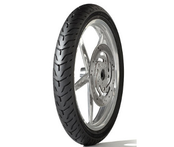 Dunlop D408F(H+D) 61H 130/60 R19