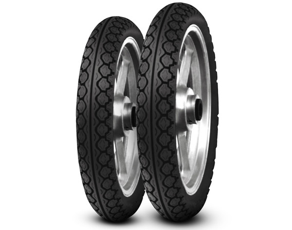 Pirelli Mandrake MT 15 Reinf