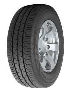 TOYO TIRES Nanoenergy Van 205/65 R16 107T