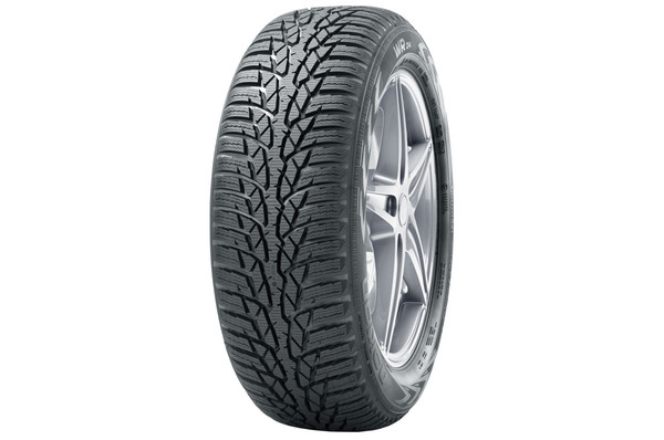 NOKIAN WR D4 M+S XL  225/45 R17 94V