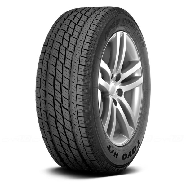 TOYO Open Country H/T 4X4 (d15) 205/70 R15 96H
