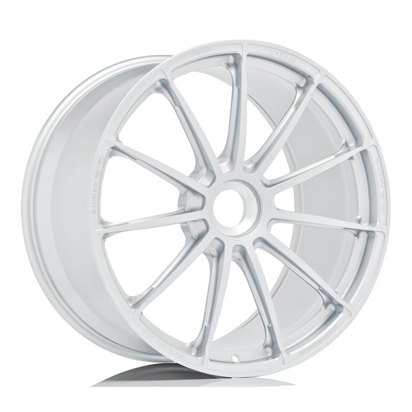 OZ ULTIMATE AL FG RACE WHITE 21X13 130,00X15 ET31