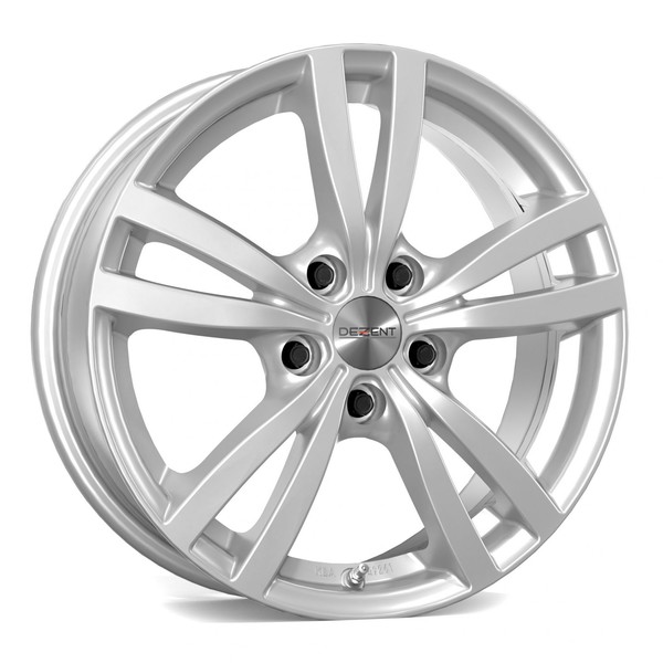 Dezent TC 17X7,0 114,30X5 ET40