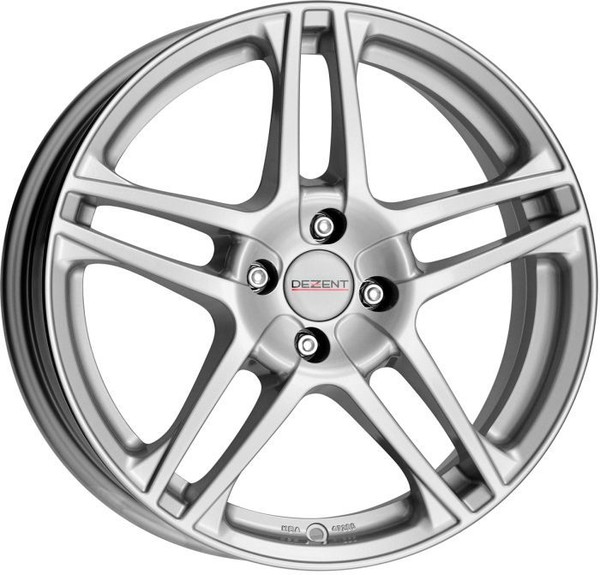 DEZENT RB 16X7,5 112,00X5 ET53