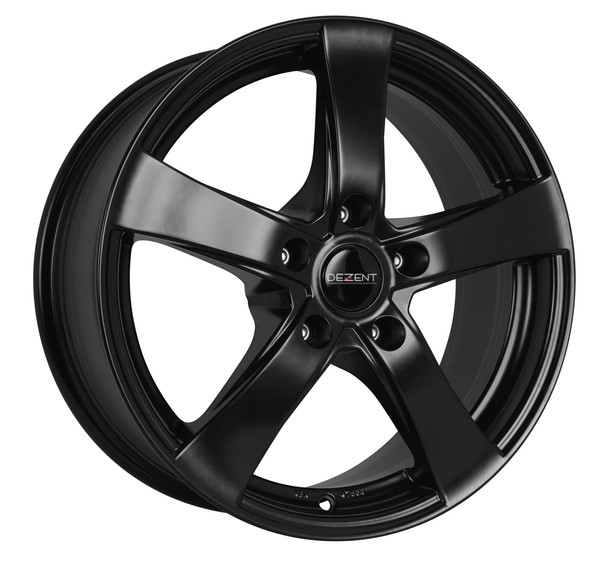 DEZENT RE dark 16X7 108,00X5 ET48