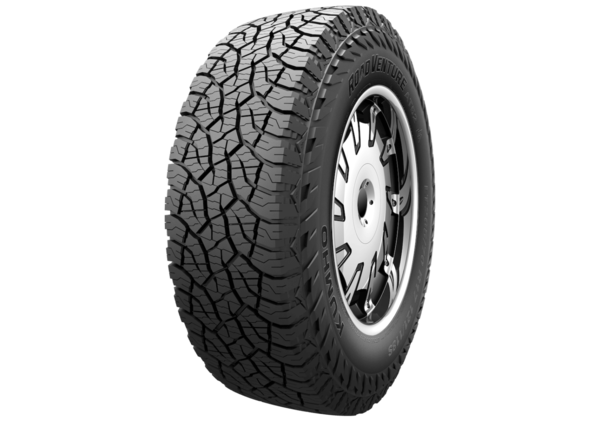 KUMHO ROAD VENTURE AT52# 255/70 R16 111T