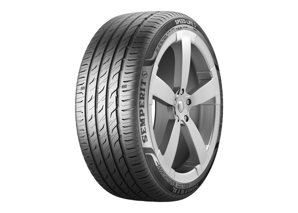 SEMPERIT SPEED LIFE 3 XL 94Y 225/45 R17 94Y