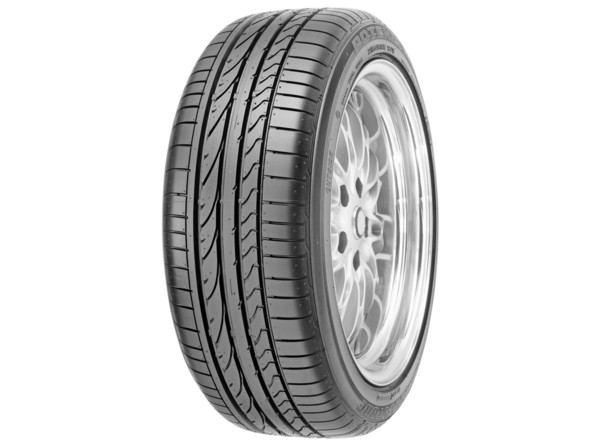 Bridgestone Potenza RE050A I *  RFT 225/45 R17 91Y