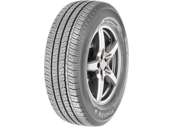 SAVA TRENTA 2 215/75 R16 113R