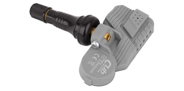 CUB sensor W GUMI