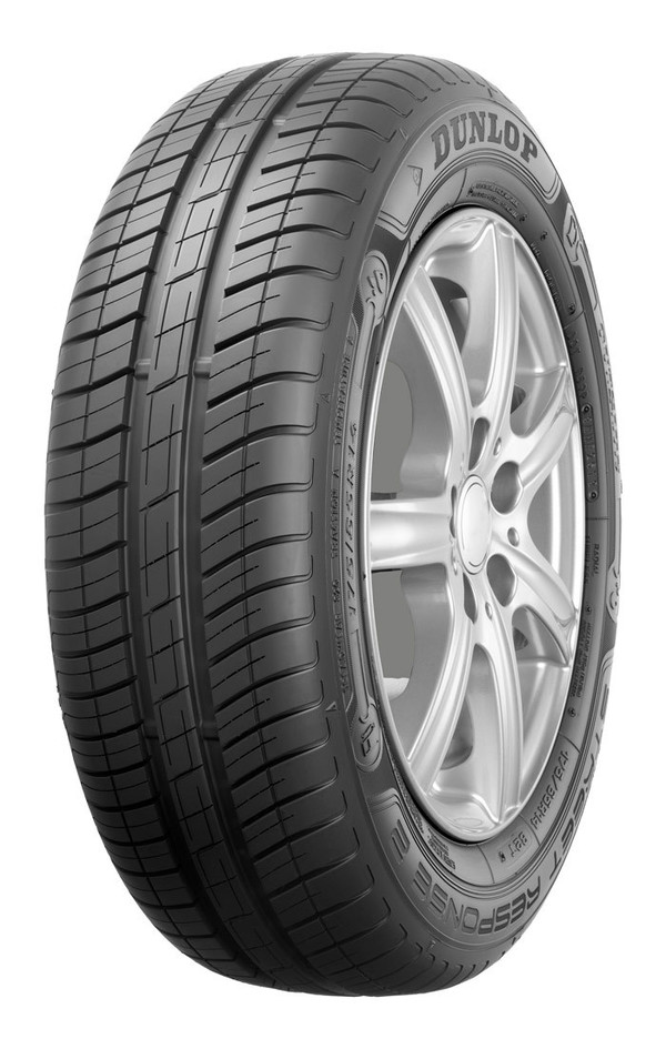 DUNLOP ALL SEASON 165/70 R14 85T