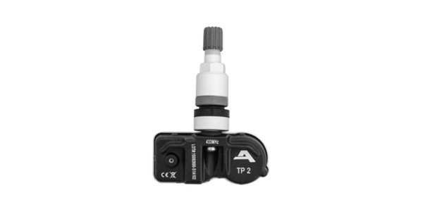 Alcar sensor MOTORBIKE