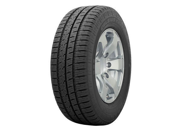 TOYO TIRES Celsius Cargo M+S 225/65 R16 112T