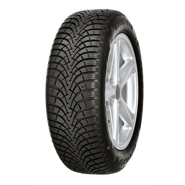 195/65R15 GOODYEAR ULTRAGRIP 9+ XL M+S 95H 195/65 R15 95H