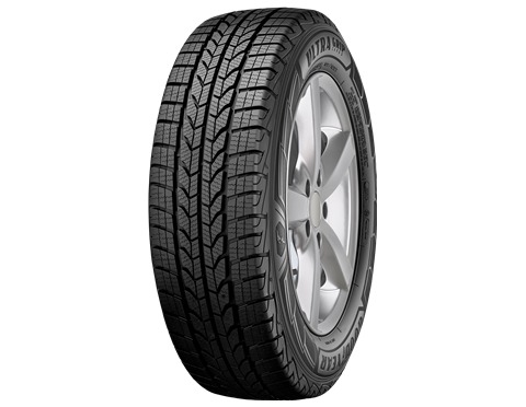 GOODYEAR ULTRAGRIP CARGO 195/75 R16 107R
