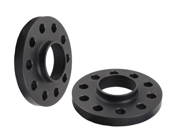 DISTANČNIKI ŠPAN MERCEDES/AUDI, 5x112, 66.60mm, 20 mm, par