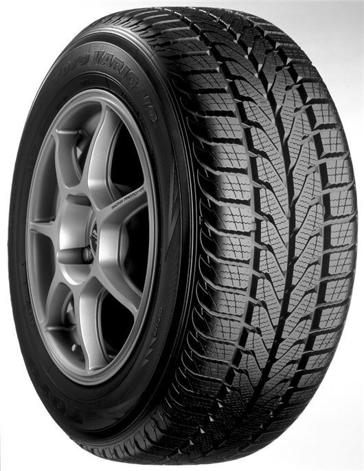 Toyo Tires Vario V-2+ All Season 175/70 R13 82T