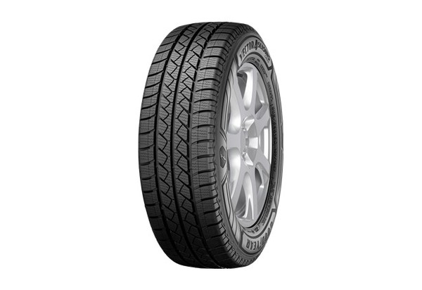 GOODYEAR VECTOR 4SEASONS CARGO  RG 205/65 R15 102T
