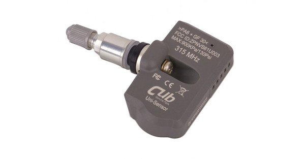 CUB sensor 315 MHZ USA