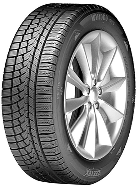 Zeetex WH 1000 M+S 225/45 R17 94H
