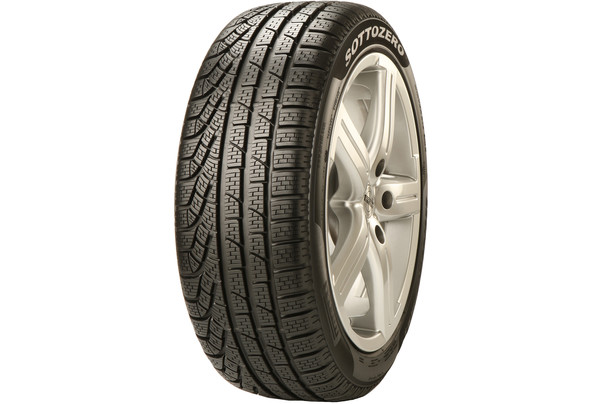 PIRELLI W210 SOTTOZERO 2 * RFT 205/55 R17 91H