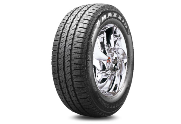 MAXXIS VANSMART SNOW WL2 215/70 R15 109R