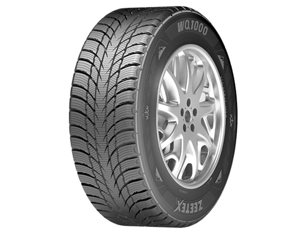 Zeetex WQ 1000 XL M+S 215/70 R16 100H