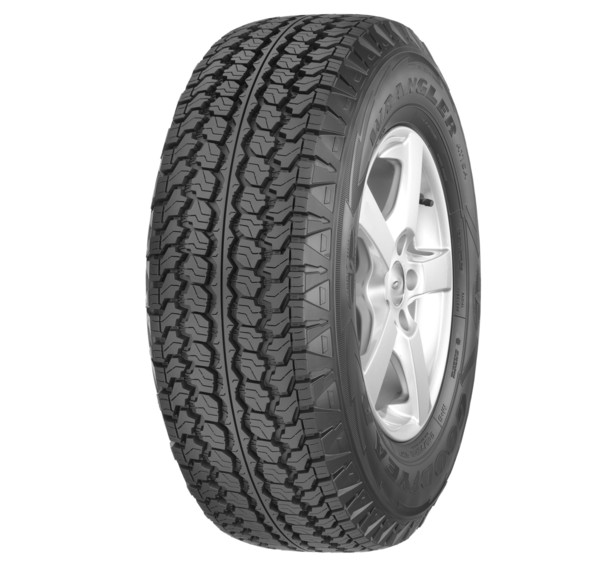 WRANGLER AT/SA  112T/TL / R 112T