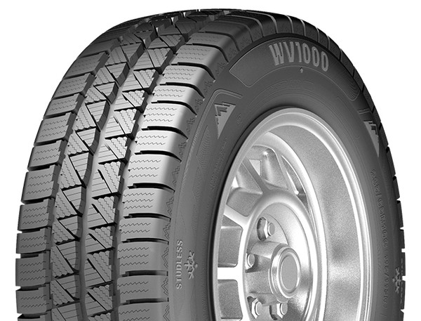 Zeetex WV 1000 M+S 235/65 R16