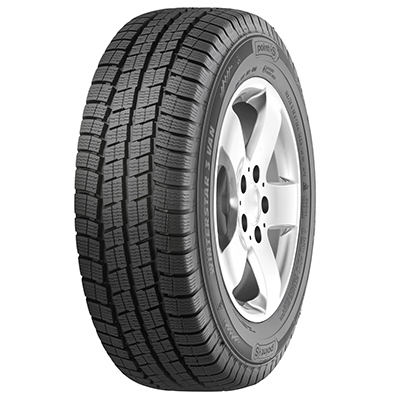 POINT S Winterstar 4 VAN M+S 235/65 R16 115R