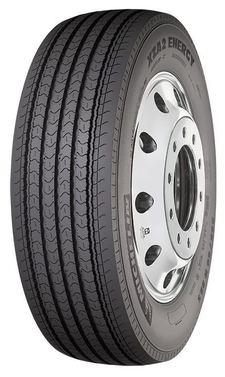 Michelin XZA2 Energy 315/70 R22.5 154L