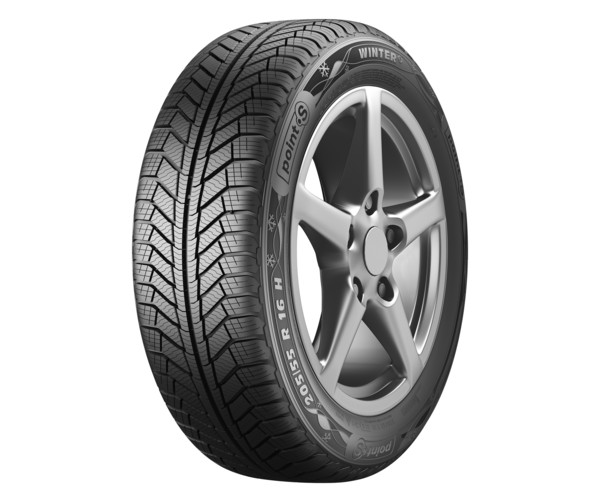 POINT S WINTER S M+S 175/65 R15 84T